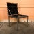 British Campaign Iron Folding Table C. 19th Century For Sale - Image 4 of 6