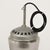 Bauhaus Hanging Lamp from Zeiss Ikon For Sale - Image 3 of 9