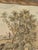 Textile Vintage French Aubusson Style Jacquard Tapestry, 1970s For Sale - Image 7 of 18
