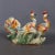 1970s Vintage Multicolored Ceramic Sculpture of Peacocks, Italy, 1970s For Sale - Image 5 of 18