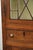 Antique English Oak Cabinet, 1700s For Sale - Image 9 of 12