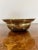 Victorian Circular Cairoware Brass and Mixed Metal Bowl, 1860s For Sale - Image 3 of 6