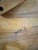 Vintage MCM Authentic Heywood-Wakefield 319-G Champagne Coffee Table Signed For Sale - Image 9 of 12