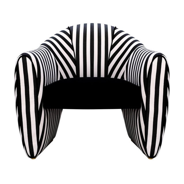 Twenty XX Lounge Chairs by Malabar, Set of 2 For Sale - Image 10 of 18