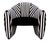 Twenty XX Lounge Chairs by Malabar, Set of 2 For Sale - Image 10 of 18