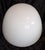 Art Deco German Ceiling Lamp with Opaque White Glass Shade from Brüne, 1930s For Sale - Image 4 of 7