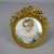 Luc, Miniature Portrait of a Lady in Elizabethan Costume, 1800s, Painting, Framed For Sale - Image 4 of 15