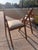 1960s Mid-Century Modern Folding Chairs For Sale - Image 5 of 6