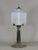 Art Deco French Art Deco Lamp by Simonet & Dieupart 1930 France For Sale - Image 3 of 14