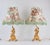 Putti Table Lamps, Set of 2 For Sale - Image 5 of 5