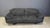 Vintage Velvet Sofa by Saporiti Italia, 1980s For Sale - Image 13 of 15