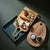 Contemporary Harvest Curve Board For Sale - Image 3 of 11