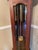 Vintage Emperor Grandfather Clock 353801 For Sale - Image 4 of 11