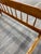 Vintage Full Size Early American Colonial Jenny Lind Spindle Bed For Sale - Image 14 of 16