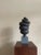 Contemporary Modder Reclaiming Her Power Ceramic Sculpture by Françoise Jeffrey For Sale - Image 3 of 8