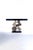 Grey and Black Stack Console by Aymeric Lefort For Sale - Image 15 of 18