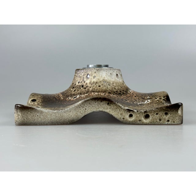 Vintage Wall Lamp in Ceramic, 1960s For Sale - Image 17 of 18