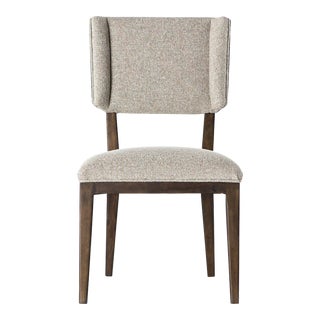 Four Hands Jax Dining Chair - Honey Wheat For Sale