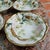 Antique Hand Painted Nippon Japan Porcelain Bowls For Sale - Image 10 of 12