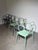 Plastic Sissi Chairs from Driade, Set of 6 For Sale - Image 7 of 7