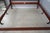 Henkel Harris Model 162 Cherry King Size Poster Bed For Sale - Image 10 of 18