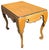 Dessin Fournir Italian Cut Out Tea or Side Table.
