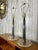 Steel, Brass and Lucite Artillery Shell Lamps For Sale - Image 4 of 13
