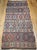 Antique Caucasian Kazak Kilim, Wool Flatweave, Geometric Design, 1890s, 5' x 10' For Sale In Chicago - Image 6 of 14