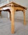 Monterey Style California Rancho 5 piece dining / dinette set by La-Fiesta Furniture. Circa. 1930's. Original painted...