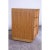 Mid-Century American Modern Maple Three-Drawer Chest For Sale - Image 11 of 13