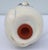 Mid 20th Century Hand-Painted Mouse Parmesan Cheese Shaker For Sale - Image 9 of 9