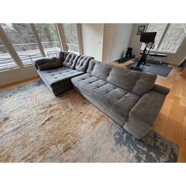 Cisco Home "Studio Sectional" | Chairish