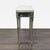 2010s Currey & Company Mirrored Console Table For Sale - Image 5 of 10