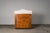 Wood Washstand with Marble Top, Set of 2 For Sale - Image 7 of 18