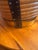 Antique South Indian Wood and Brass Rice Bucket Container, 19th Century For Sale - Image 10 of 12