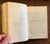 Antique 19th Century Fine Leather Book Bindings - Diary of Samuel Pepys - 5 Volumes For Sale - Image 13 of 13