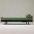 This s.c.a.l. Daybed designed by the iconic french designer, jean prouvé, is a true mid-century modern masterpiece....