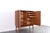 Mid-Century Modern Teak Highboard by Rastad & Relling for Eidsfjord Møbelfabrikk, 1950s For Sale - Image 9 of 13
