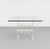 Mid-Century Modern Mid Century Modern Lucite & Glass Coffee | Side Table, C. 1970s For Sale - Image 3 of 13