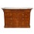 Burnt Orange Charles X Black Walnut Commode For Sale - Image 8 of 8