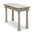 Transitional Bunny Williams Home Alexander Console For Sale - Image 3 of 10