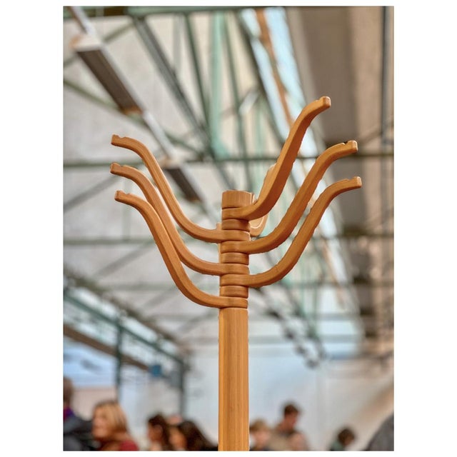 Danish Coat Rack by Magnus Olesen for Durup, 1970s For Sale - Image 13 of 14