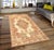 Pasargad Home Vintage Kysery Ivory Wool Area Rug, 4' 5'' X 7' 4'' For Sale - Image 4 of 5