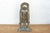 Verdigris Exceptional Bronze Standing Buddha Shrine For Sale - Image 8 of 9