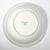 Mikasa 1980s Mikasa “Charisma, Black” Round Porcelain Serving Bowl For Sale - Image 4 of 5