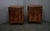 Art Deco Bedside Tables, Czechoslovakia, 1933, Set of 2 For Sale - Image 3 of 18