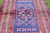 1960s 1960s Islamic Hand Knotted High Quality Kayseri Rug For Sale - Image 5 of 7