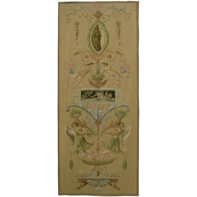 A wall hanging tapestry, simply put, is a textile specifically designed and woven to portray an artistic scene with the...