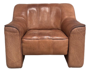 DS44 Lounge Chair from de Sede, 1970s