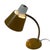 Yellow Desk Lamp with Gooseneck in Yellow and White from Hala Zeist For Sale - Image 8 of 8
